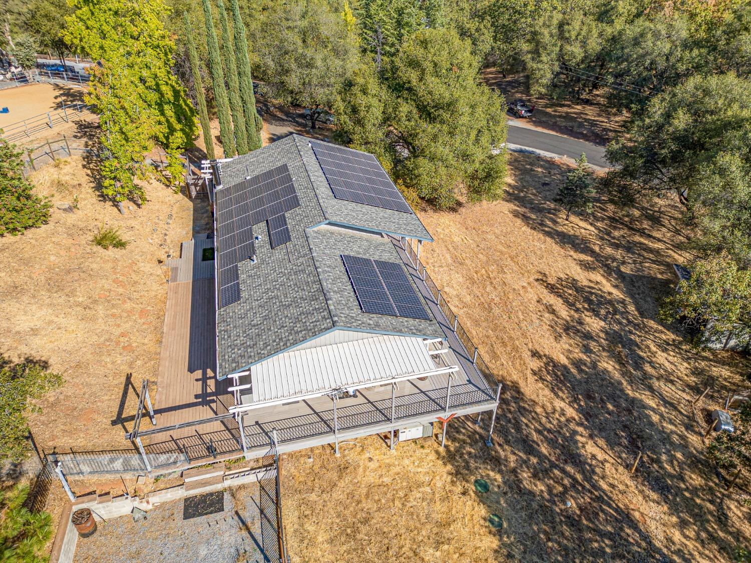 Detail Gallery Image 7 of 57 For 2470 Secret Ravine Trail, Cool,  CA 95614 - 3 Beds | 2 Baths