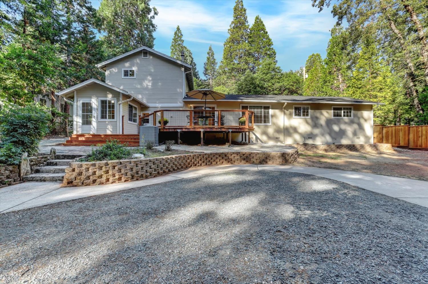 Detail Gallery Image 59 of 72 For 12942 Butterfly Dr, Nevada City,  CA 95959 - 4 Beds | 3 Baths