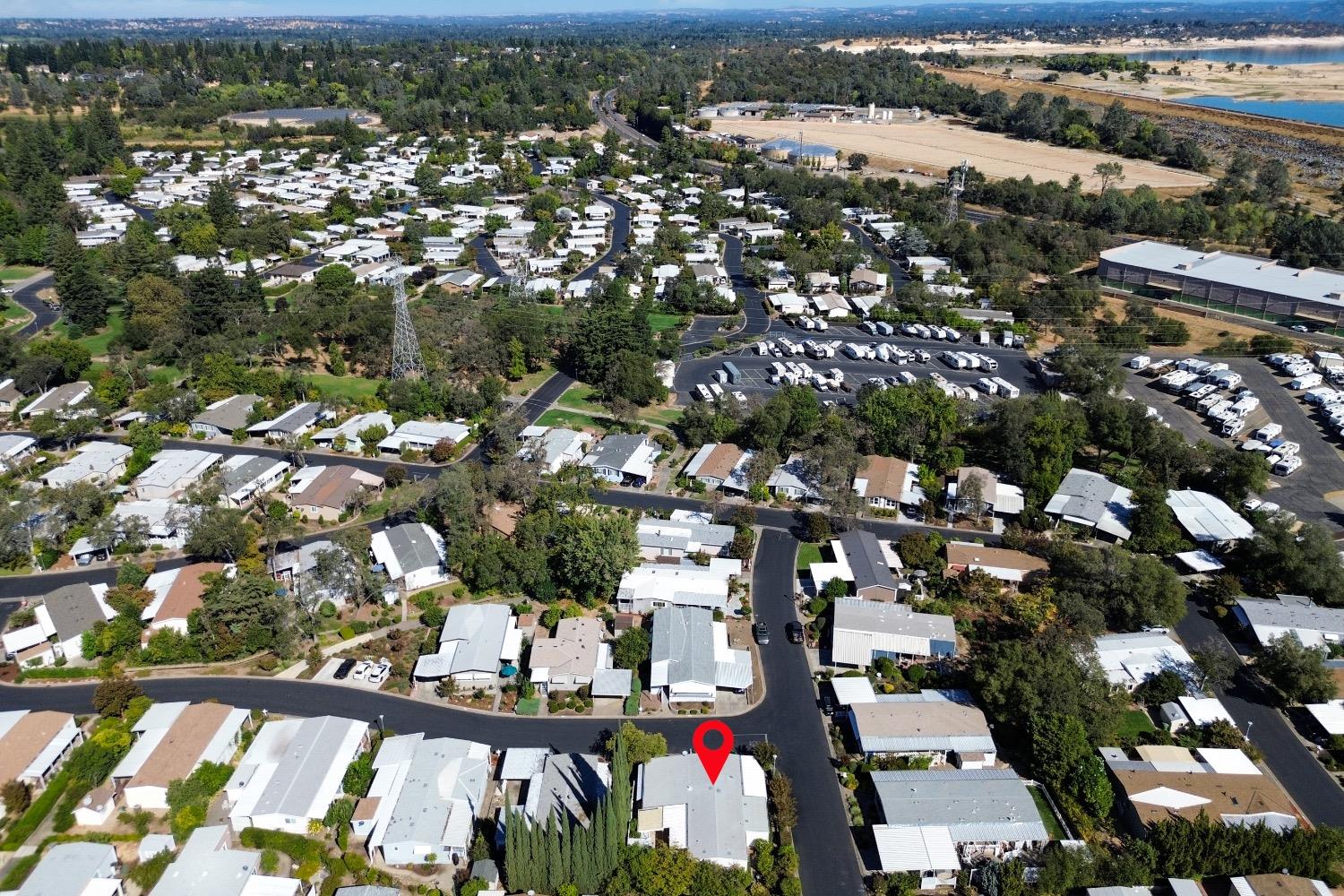 Detail Gallery Image 58 of 59 For 641 Parkstone Way, Folsom,  CA 95630 - 2 Beds | 2 Baths