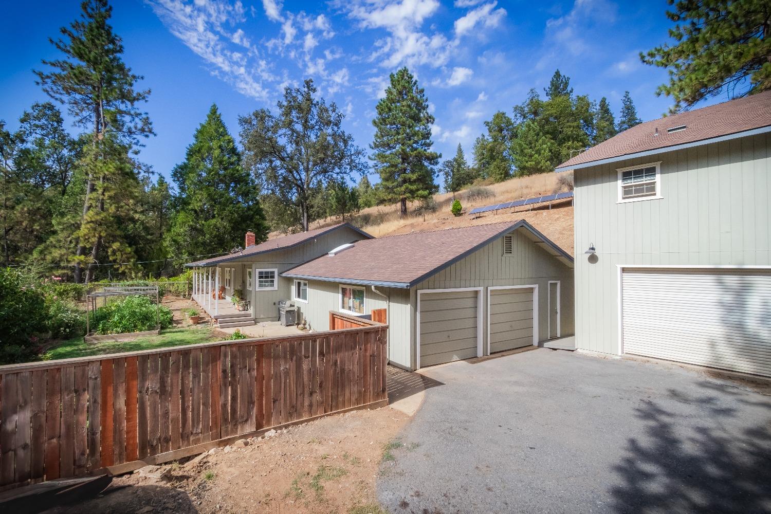 Detail Gallery Image 1 of 60 For 7220 Sly Park Rd, Placerville,  CA 95667 - 3 Beds | 2/1 Baths