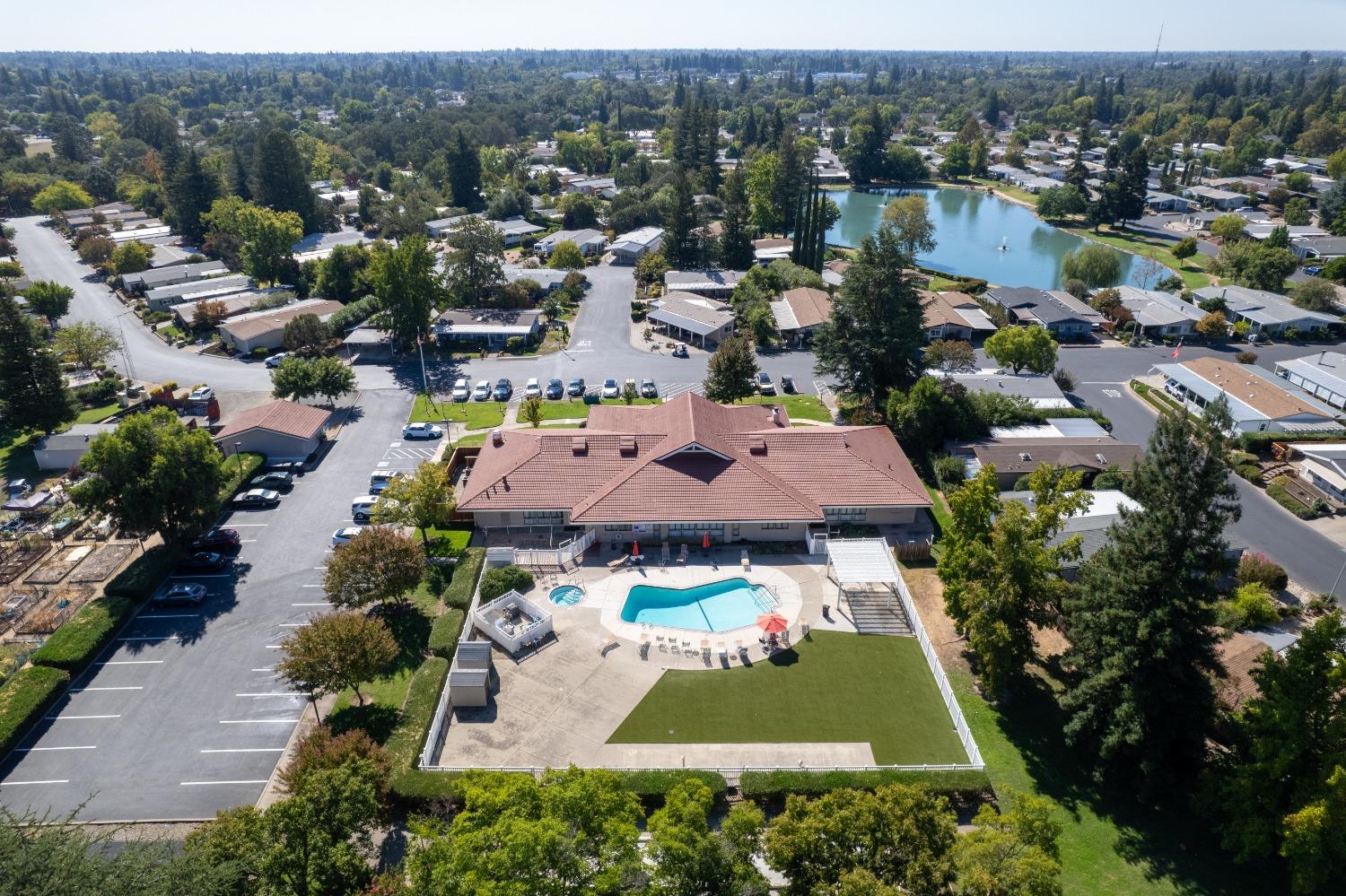 Detail Gallery Image 30 of 30 For 6887 Lake Cove Ln, Citrus Heights,  CA 95621 - 2 Beds | 2 Baths