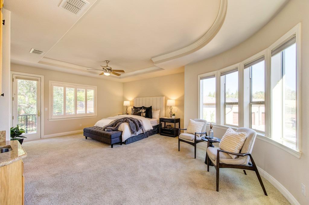 Detail Gallery Image 52 of 87 For 13615 Harlequin Way, Auburn,  CA 95603 - 5 Beds | 5/1 Baths