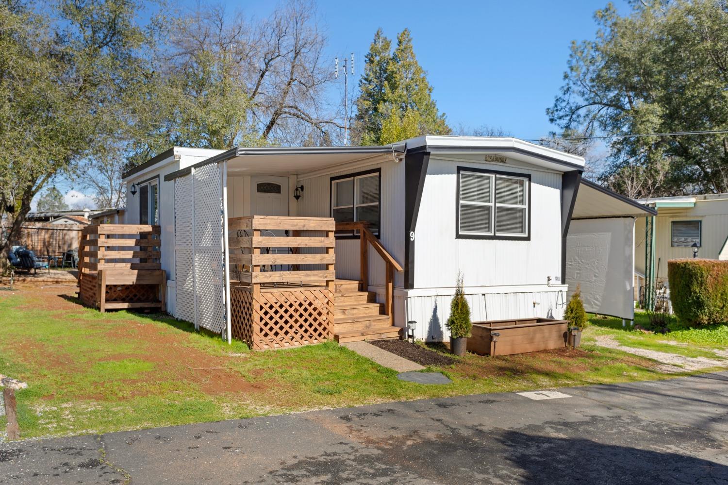 Detail Gallery Image 14 of 19 For 6387 Mother Lode Dr 9, Placerville,  CA 95667 - 2 Beds | 1 Baths