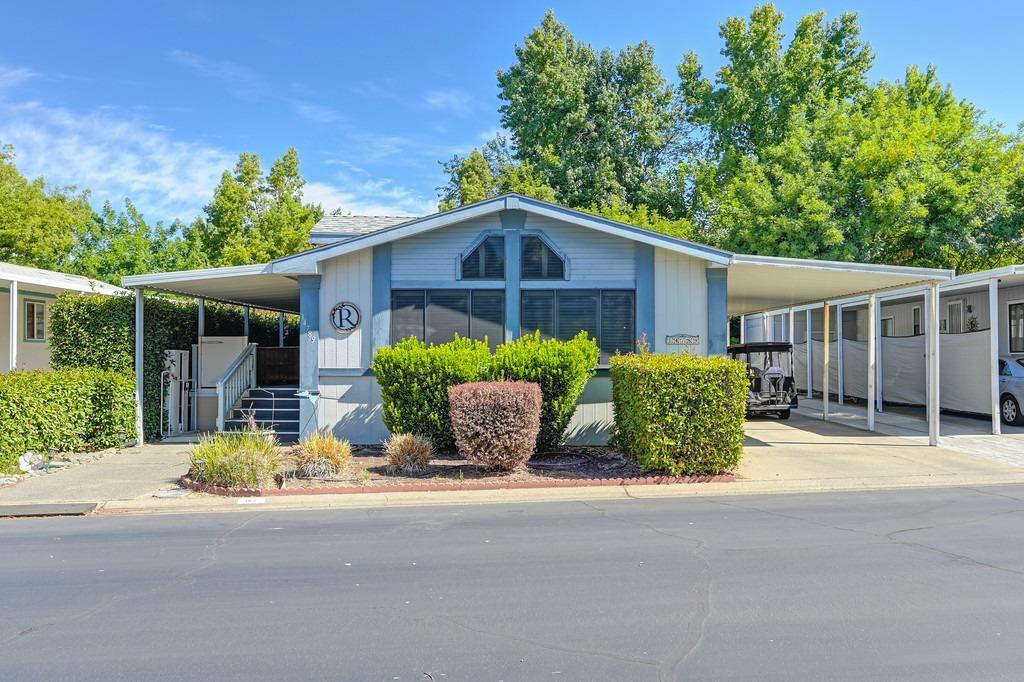 Detail Gallery Image 1 of 1 For 14789 Vallero Way, Rancho Murieta,  CA 95683 - 2 Beds | 2 Baths