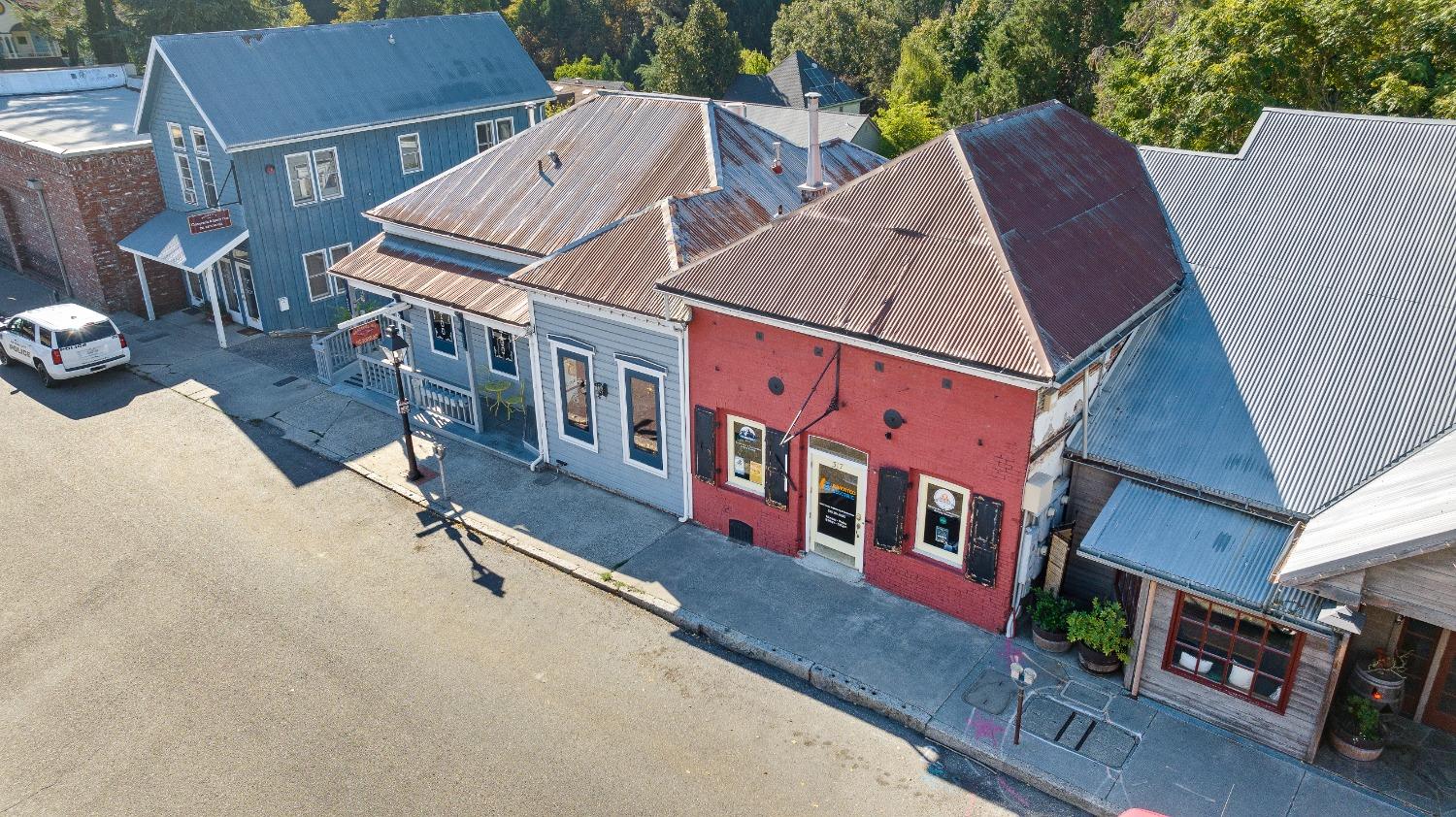 Detail Gallery Image 46 of 62 For 315 Spring St, Nevada City,  CA 95959 - 0 Beds | 6 Baths