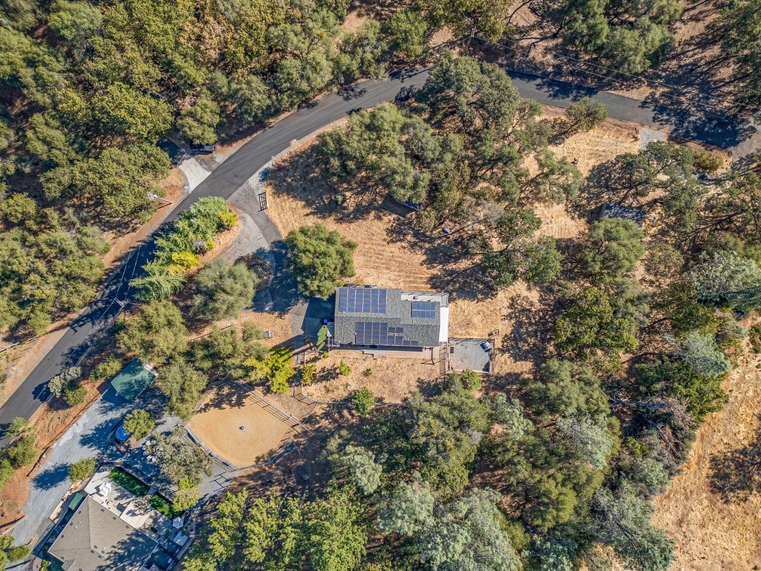 Detail Gallery Image 57 of 57 For 2470 Secret Ravine Trail, Cool,  CA 95614 - 3 Beds | 2 Baths