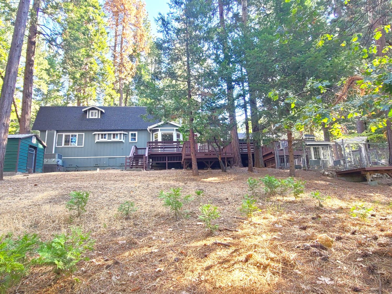 Detail Gallery Image 60 of 68 For 6021 Longs Creek Trl, Pollock Pines,  CA 95726 - 3 Beds | 2 Baths