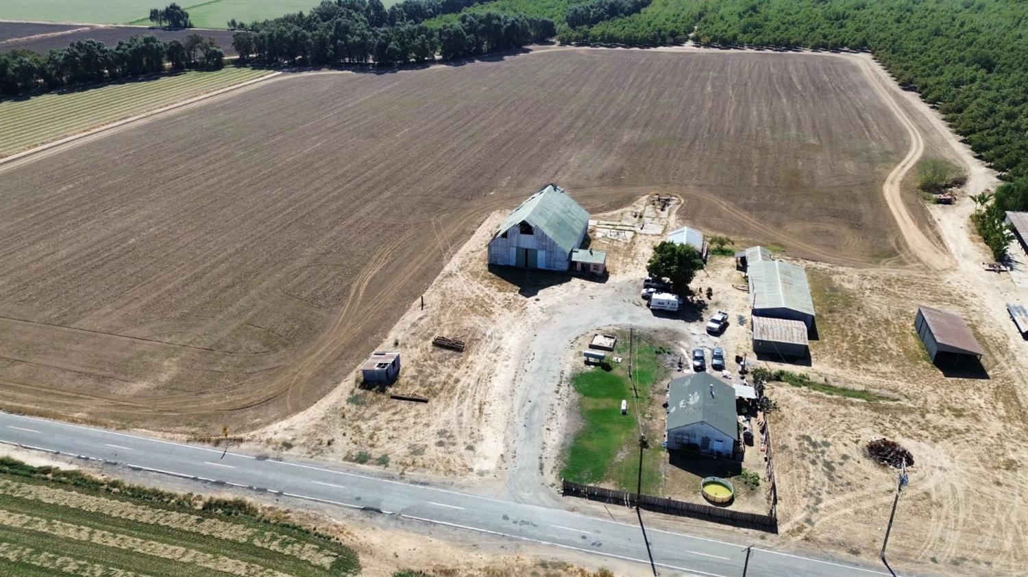 Scheiber Road, Nicolaus, California image 1