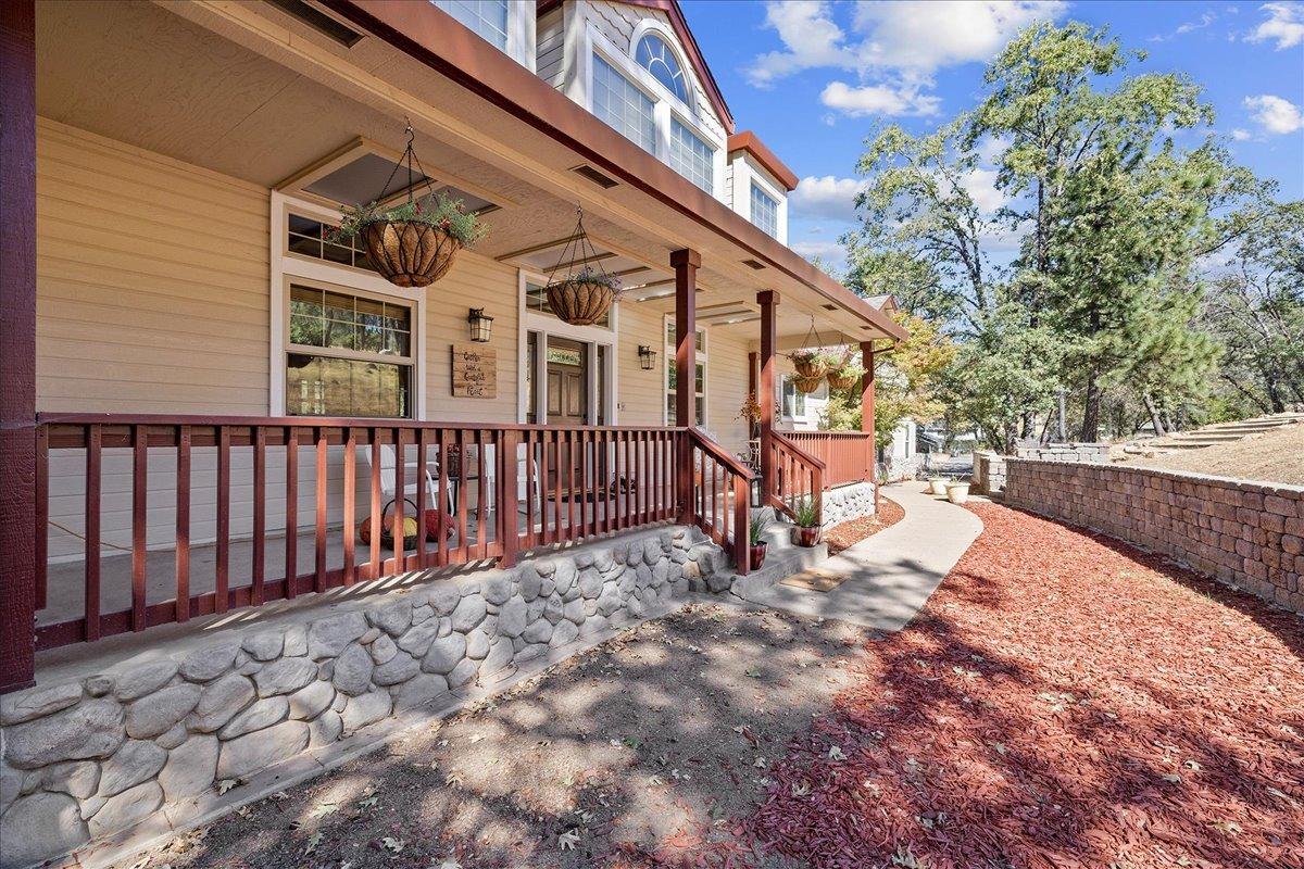 Detail Gallery Image 66 of 67 For 4420 Tya Ln, Placerville,  CA 95667 - 3 Beds | 3/1 Baths