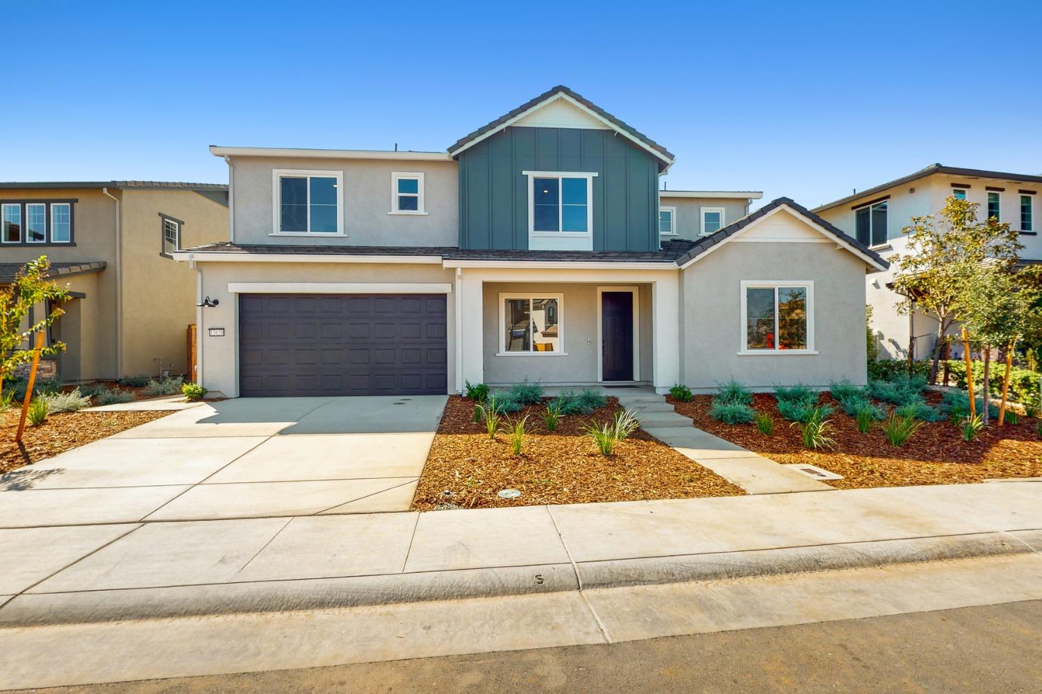 Armandi Way, Rancho Cordova, California image 1