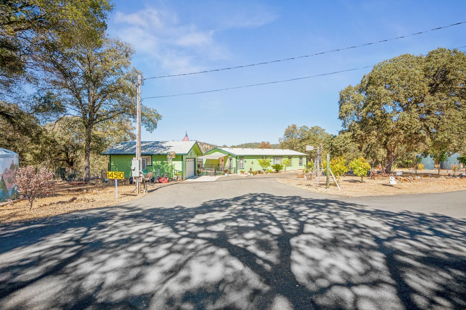 Detail Gallery Image 59 of 59 For 14590 Begonia Way, Oregon House,  CA 95962 - 3 Beds | 2 Baths