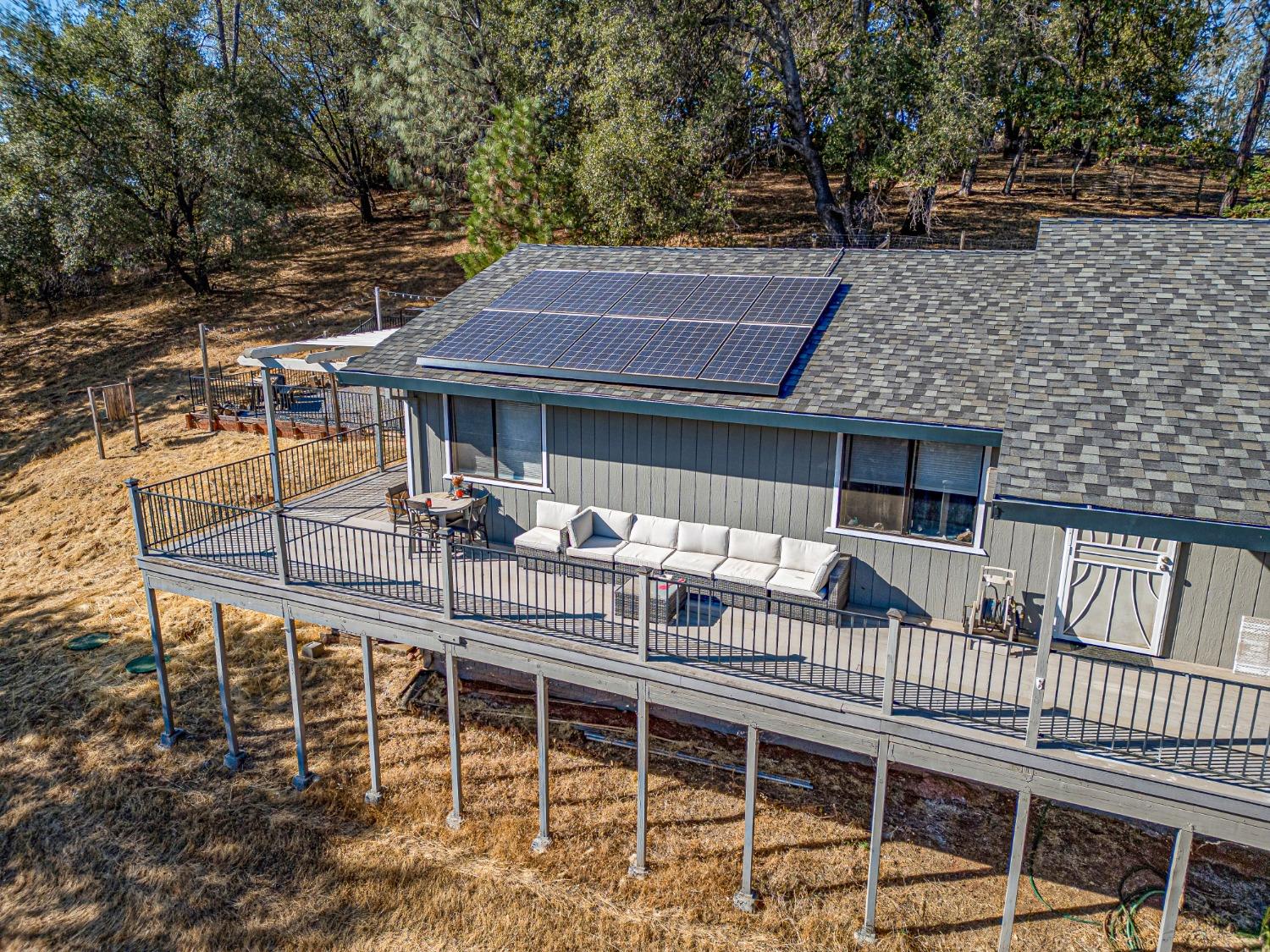 Detail Gallery Image 48 of 57 For 2470 Secret Ravine Trail, Cool,  CA 95614 - 3 Beds | 2 Baths