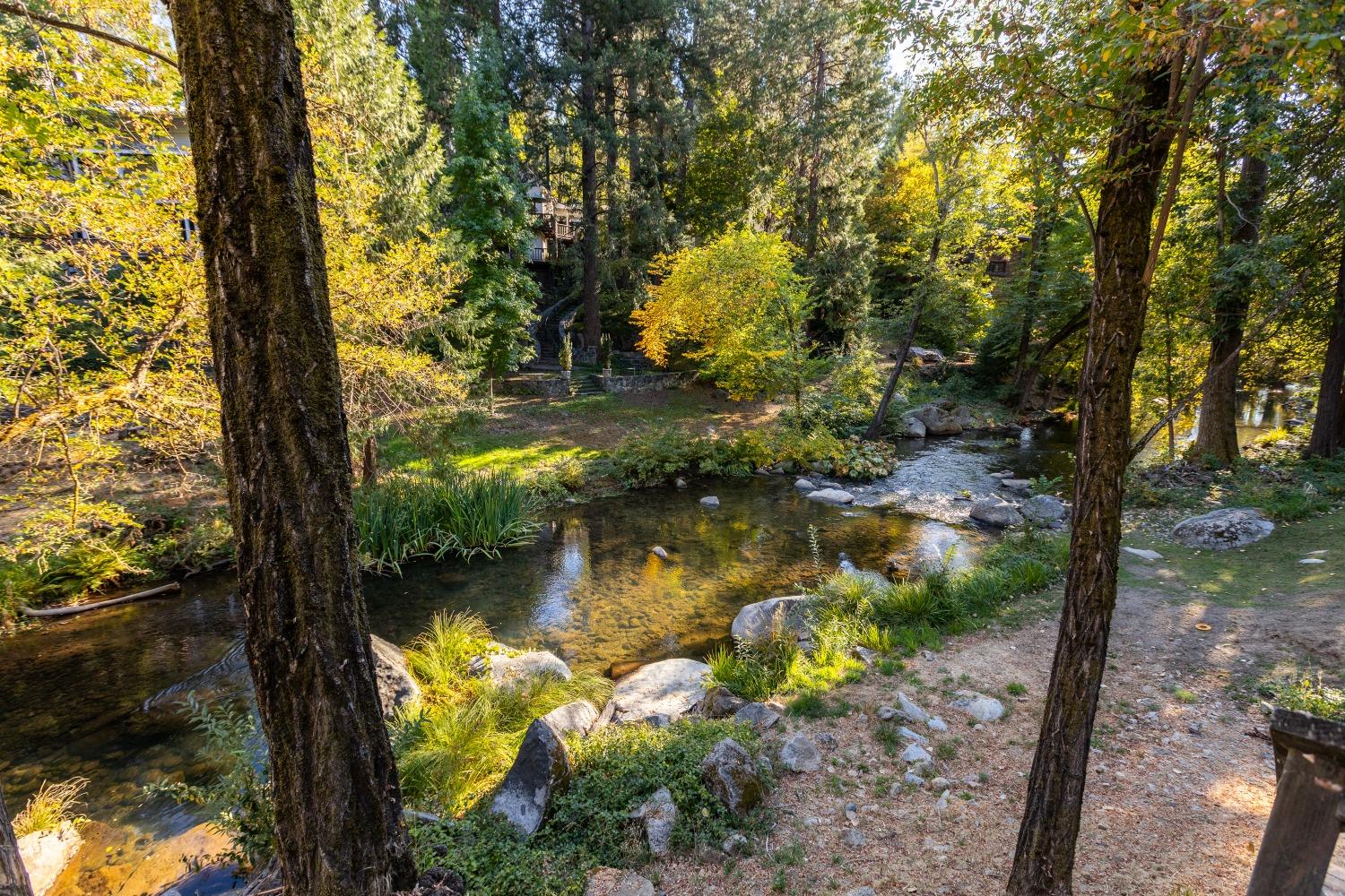 Detail Gallery Image 37 of 44 For 122 Grove St, Nevada City,  CA 95959 - 2 Beds | 2/1 Baths