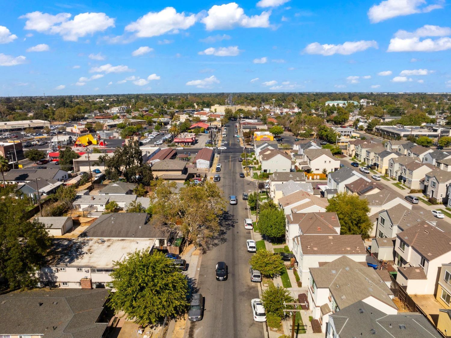 Boxwood Street, Sacramento, California image 48