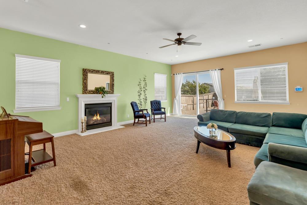 Heather Ranch Way, Rancho Cordova, California image 31