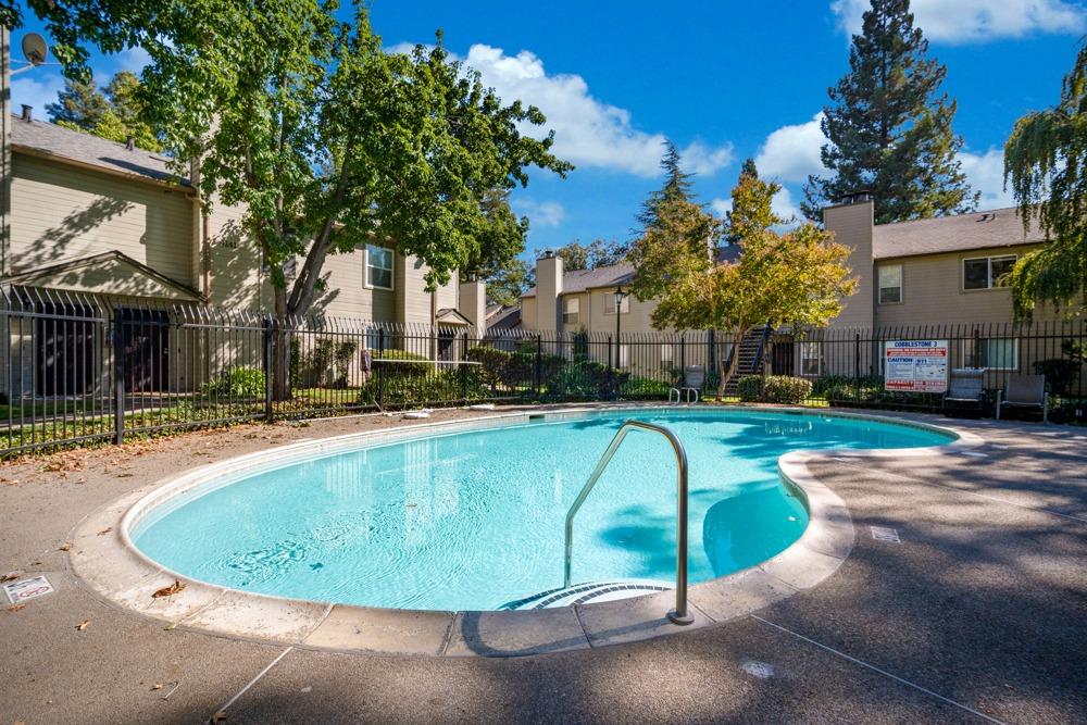 Detail Gallery Image 26 of 33 For 9123 Newhall Dr #46,  Sacramento,  CA 95826 - 1 Beds | 1 Baths