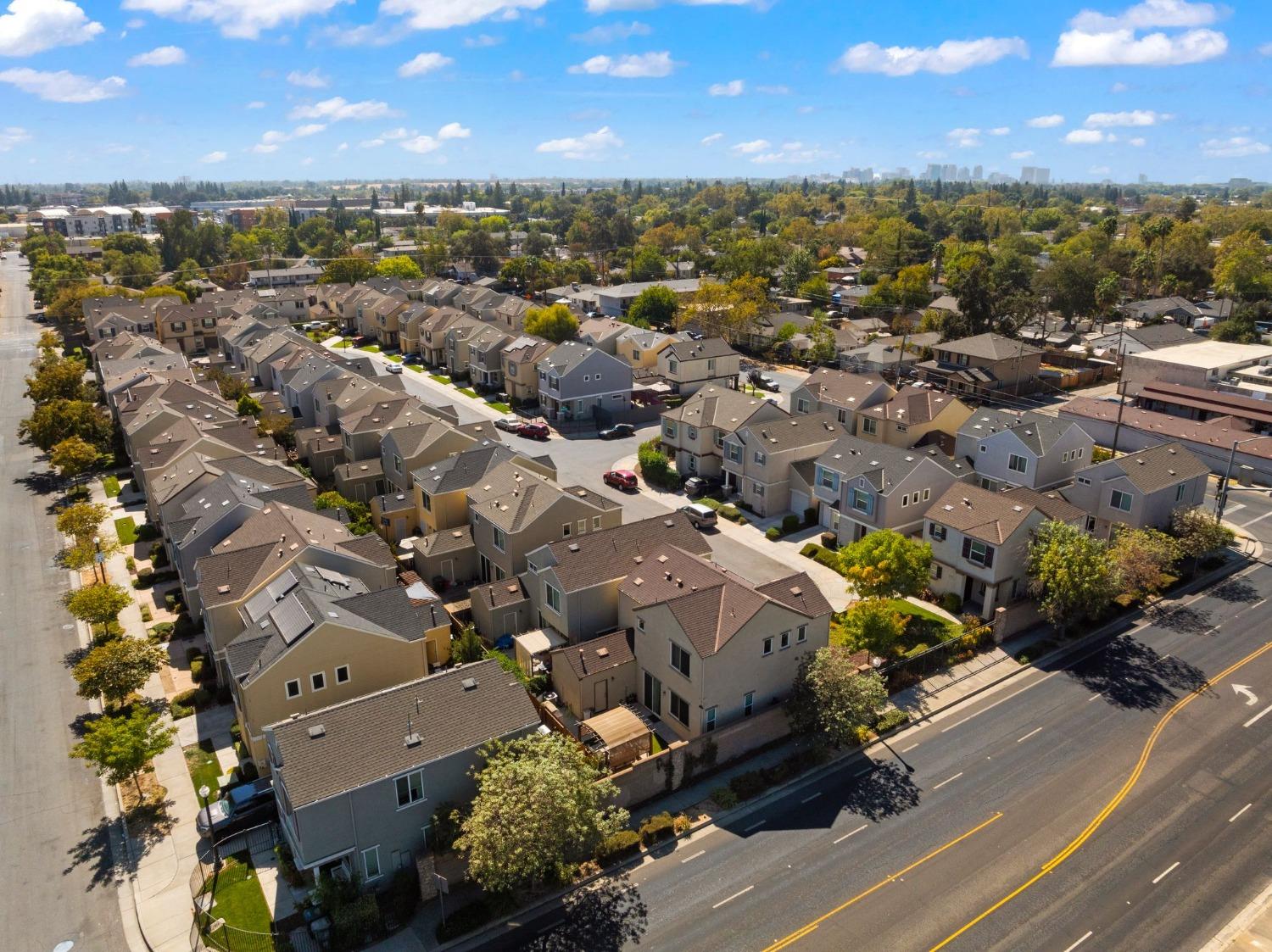 Boxwood Street, Sacramento, California image 40