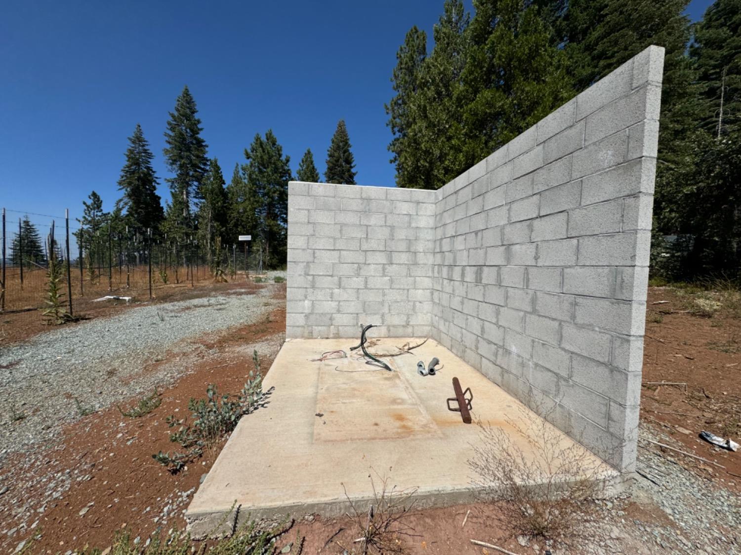 Detail Gallery Image 7 of 11 For 23133 Back Bone Rd, Nevada City,  CA 95959 - 1 Beds | 1 Baths