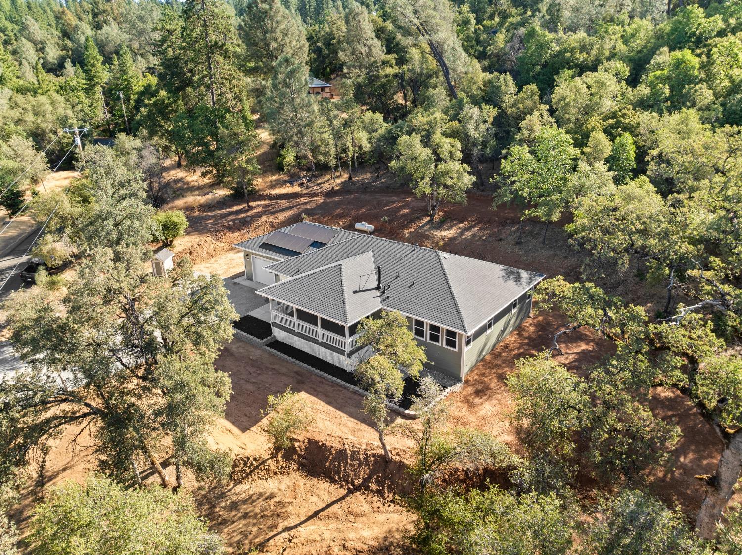 Detail Gallery Image 59 of 76 For 3151 Dyer Way, Placerville,  CA 95667 - 4 Beds | 3/1 Baths