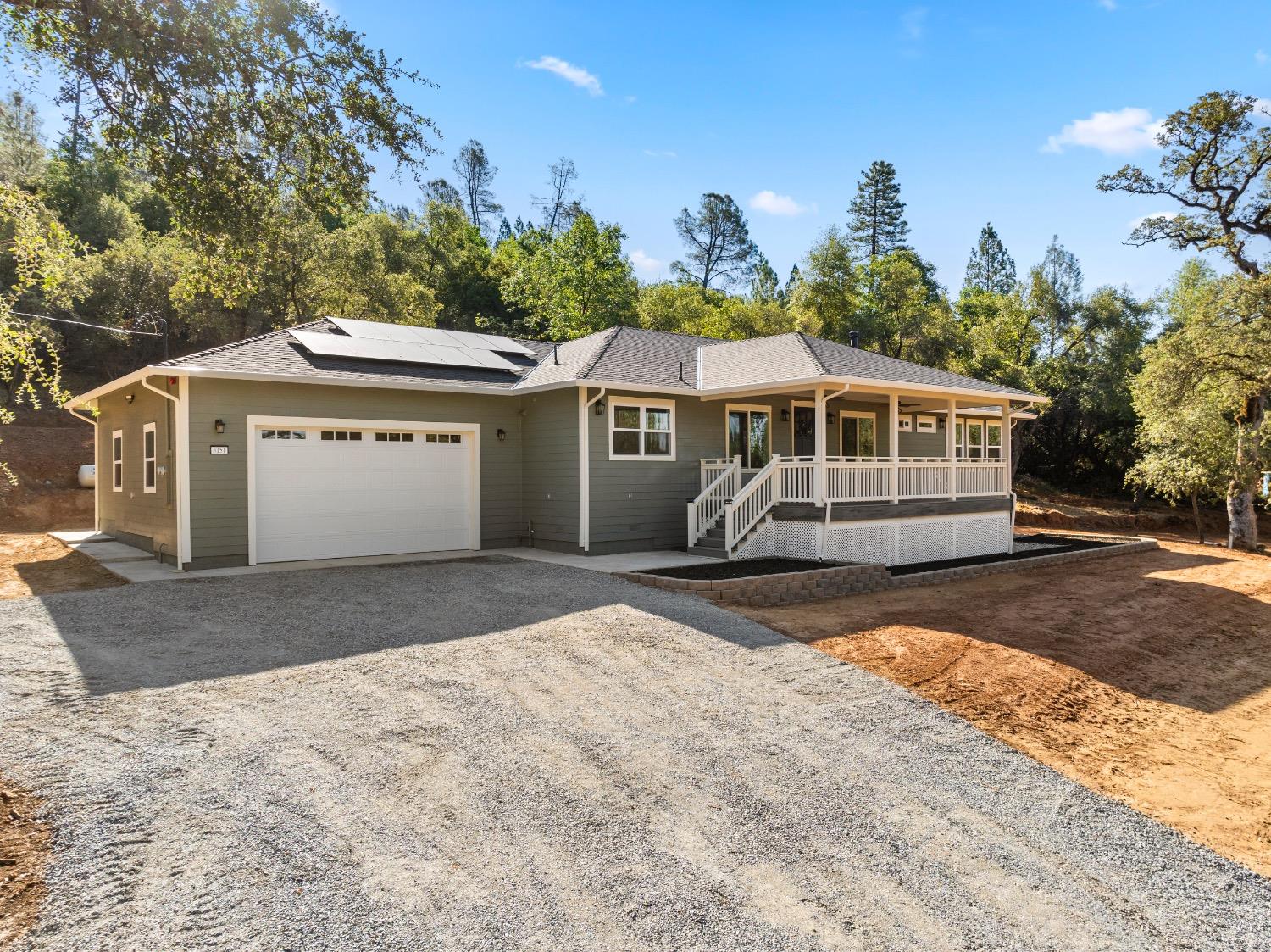 Detail Gallery Image 1 of 76 For 3151 Dyer Way, Placerville,  CA 95667 - 4 Beds | 3/1 Baths