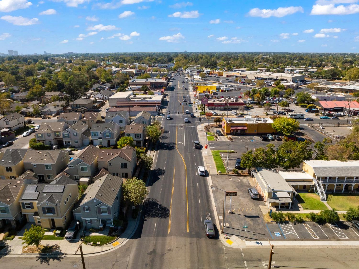 Boxwood Street, Sacramento, California image 46