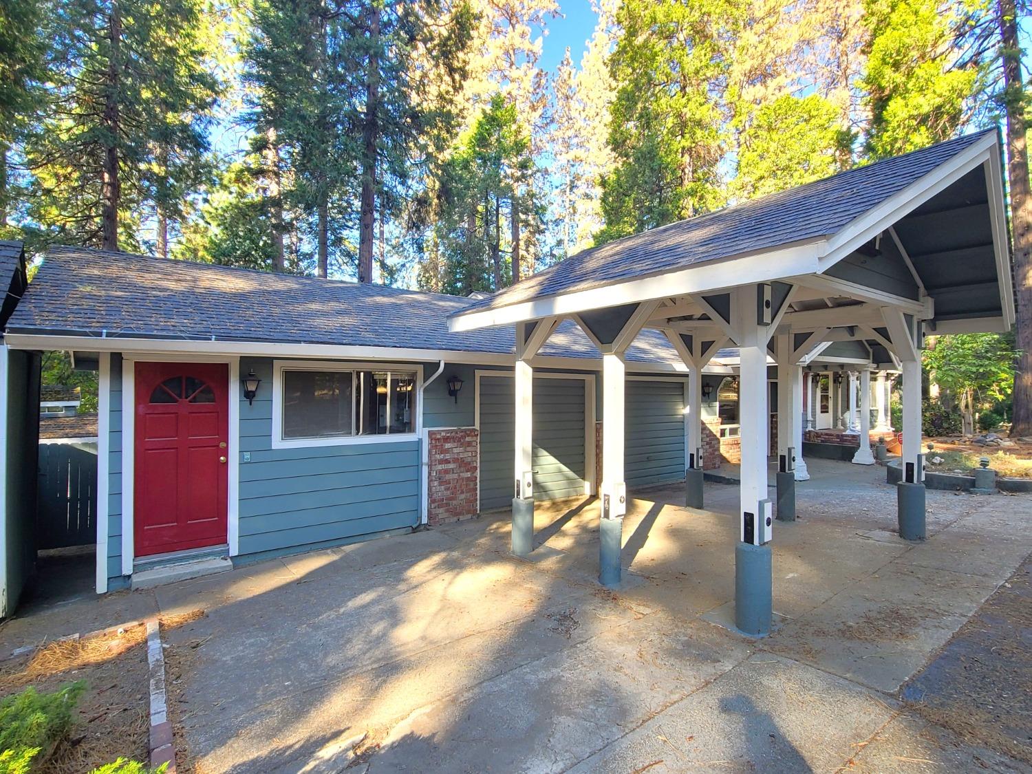 Detail Gallery Image 6 of 68 For 6021 Longs Creek Trl, Pollock Pines,  CA 95726 - 3 Beds | 2 Baths