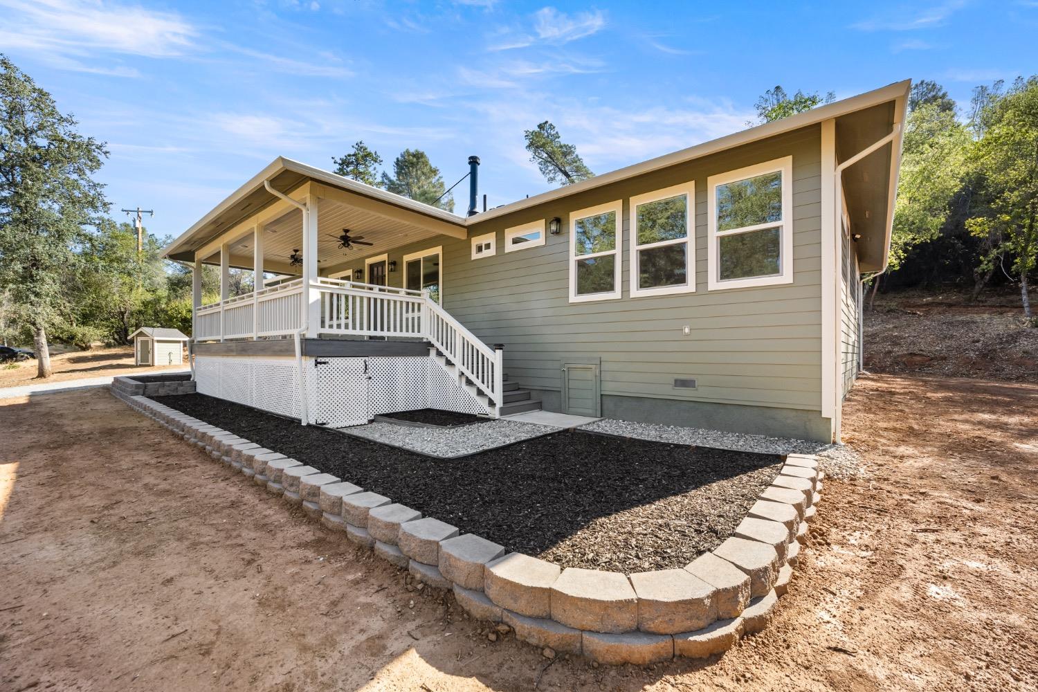 Detail Gallery Image 2 of 76 For 3151 Dyer Way, Placerville,  CA 95667 - 4 Beds | 3/1 Baths