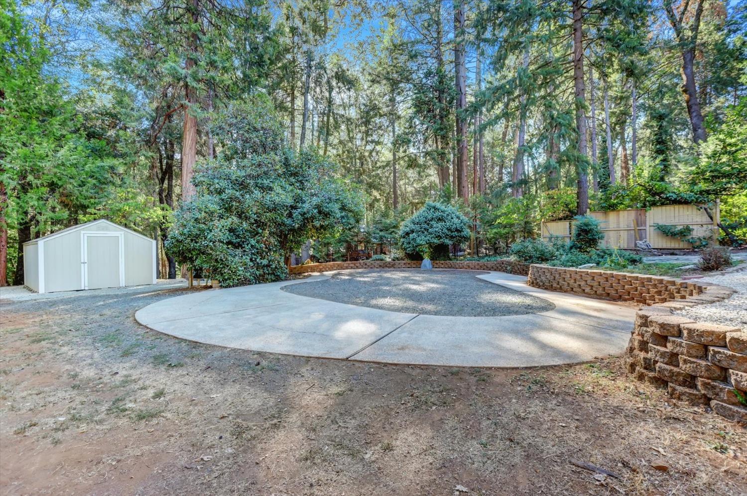 Detail Gallery Image 46 of 72 For 12942 Butterfly Dr, Nevada City,  CA 95959 - 4 Beds | 3 Baths