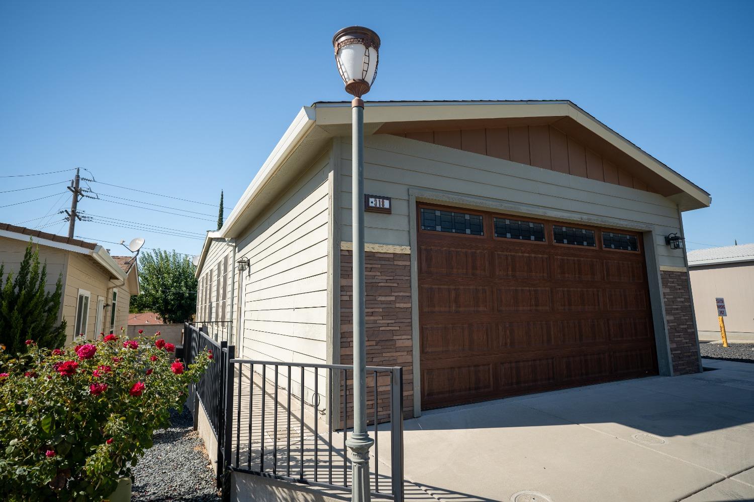 Detail Gallery Image 2 of 33 For 5505 S Grove St. 318, Rocklin,  CA 95677 - 3 Beds | 2 Baths