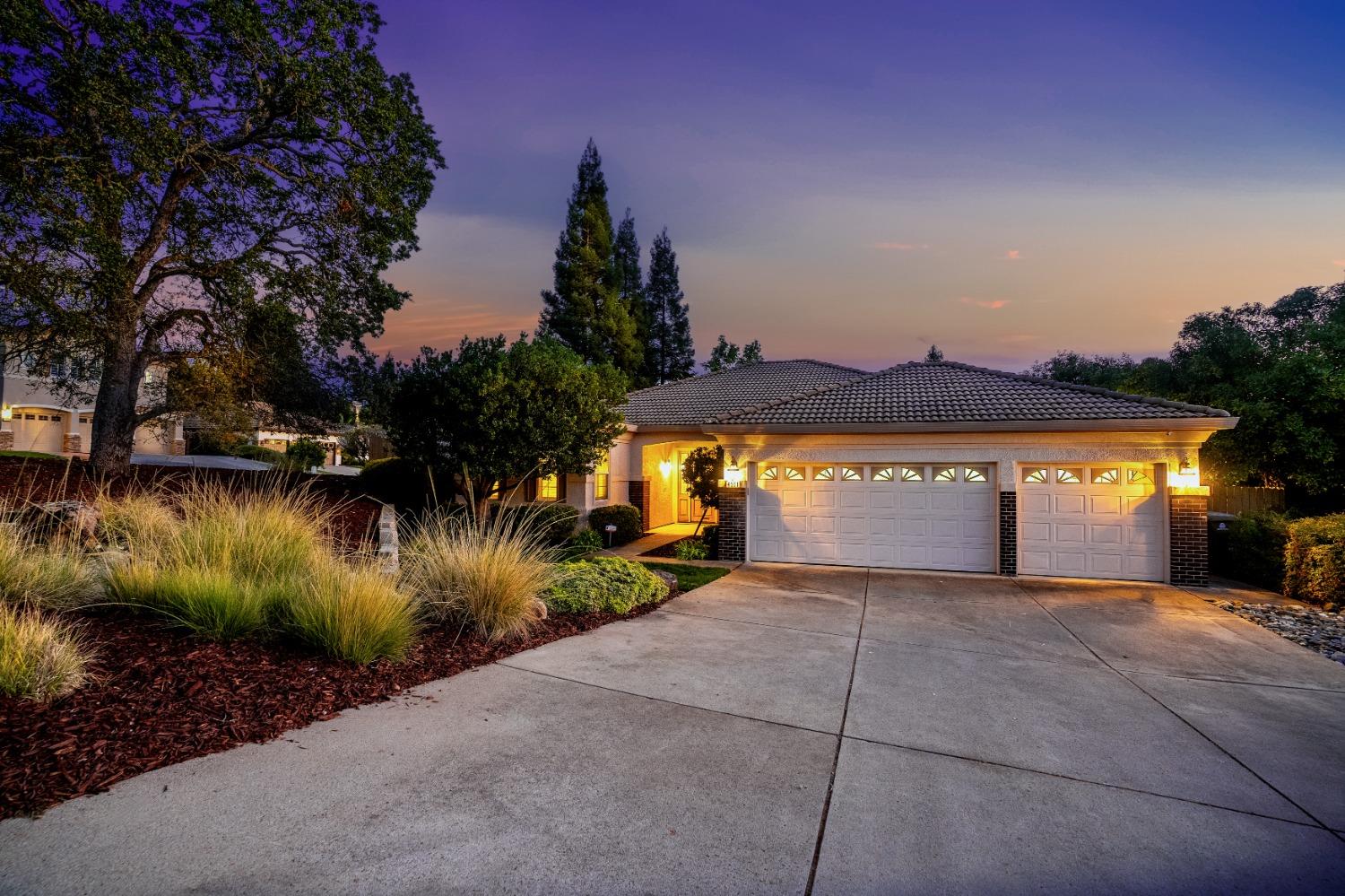 Detail Gallery Image 1 of 1 For 4501 Stebbing Ct, Rocklin,  CA 95677 - 3 Beds | 2 Baths