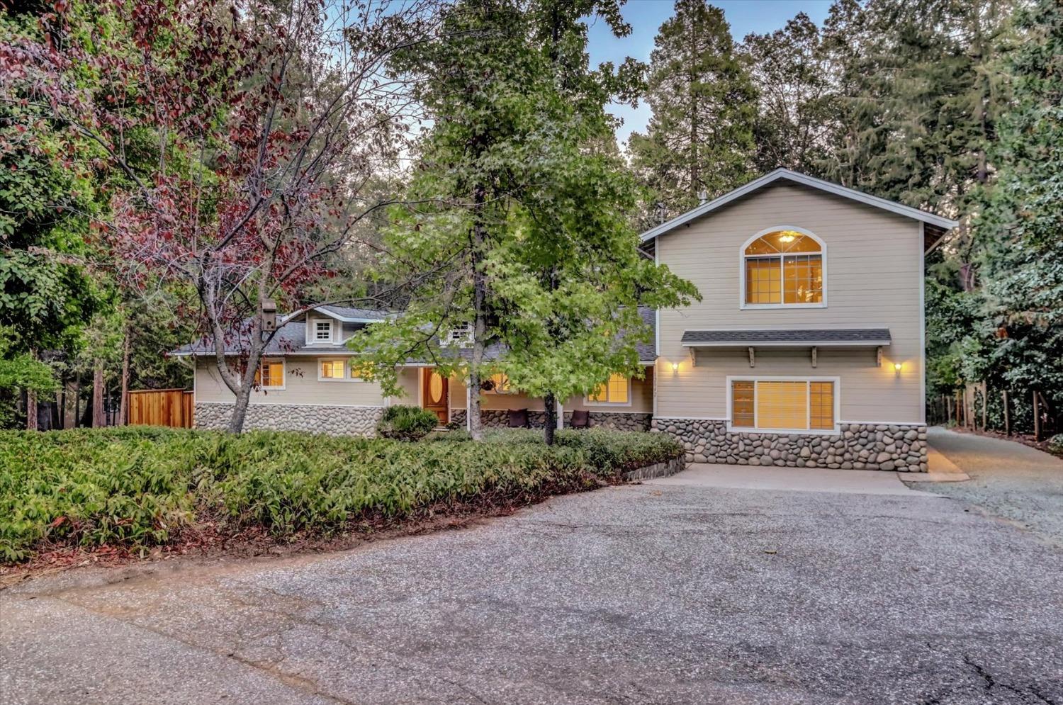 Detail Gallery Image 67 of 72 For 12942 Butterfly Dr, Nevada City,  CA 95959 - 4 Beds | 3 Baths