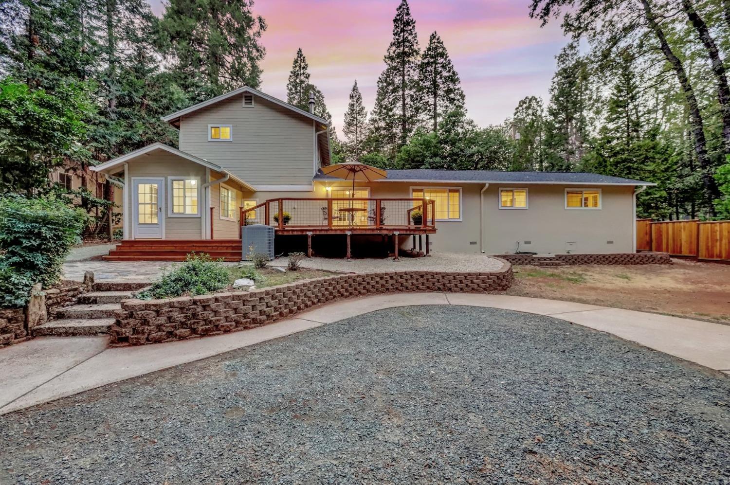 Detail Gallery Image 57 of 72 For 12942 Butterfly Dr, Nevada City,  CA 95959 - 4 Beds | 3 Baths