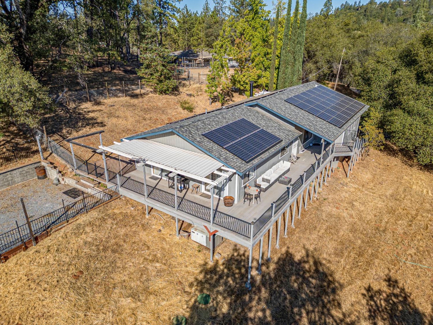 Detail Gallery Image 50 of 57 For 2470 Secret Ravine Trail, Cool,  CA 95614 - 3 Beds | 2 Baths