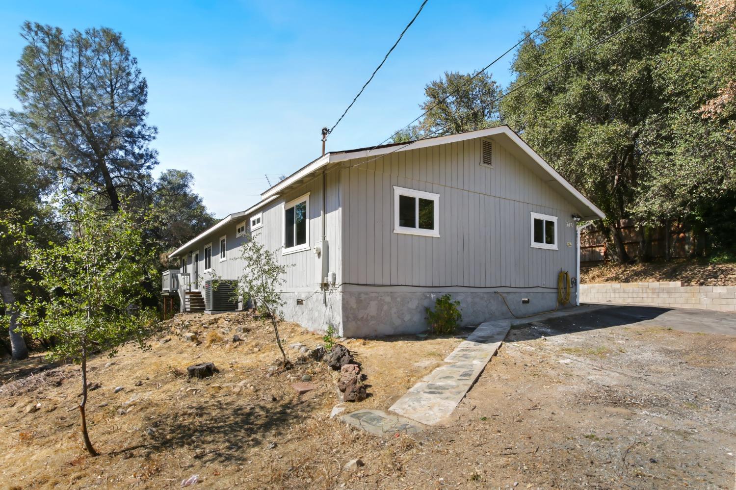 Detail Gallery Image 44 of 46 For 3071 Twelve Oaks Ln, Placerville,  CA 95667 - 3 Beds | 2 Baths