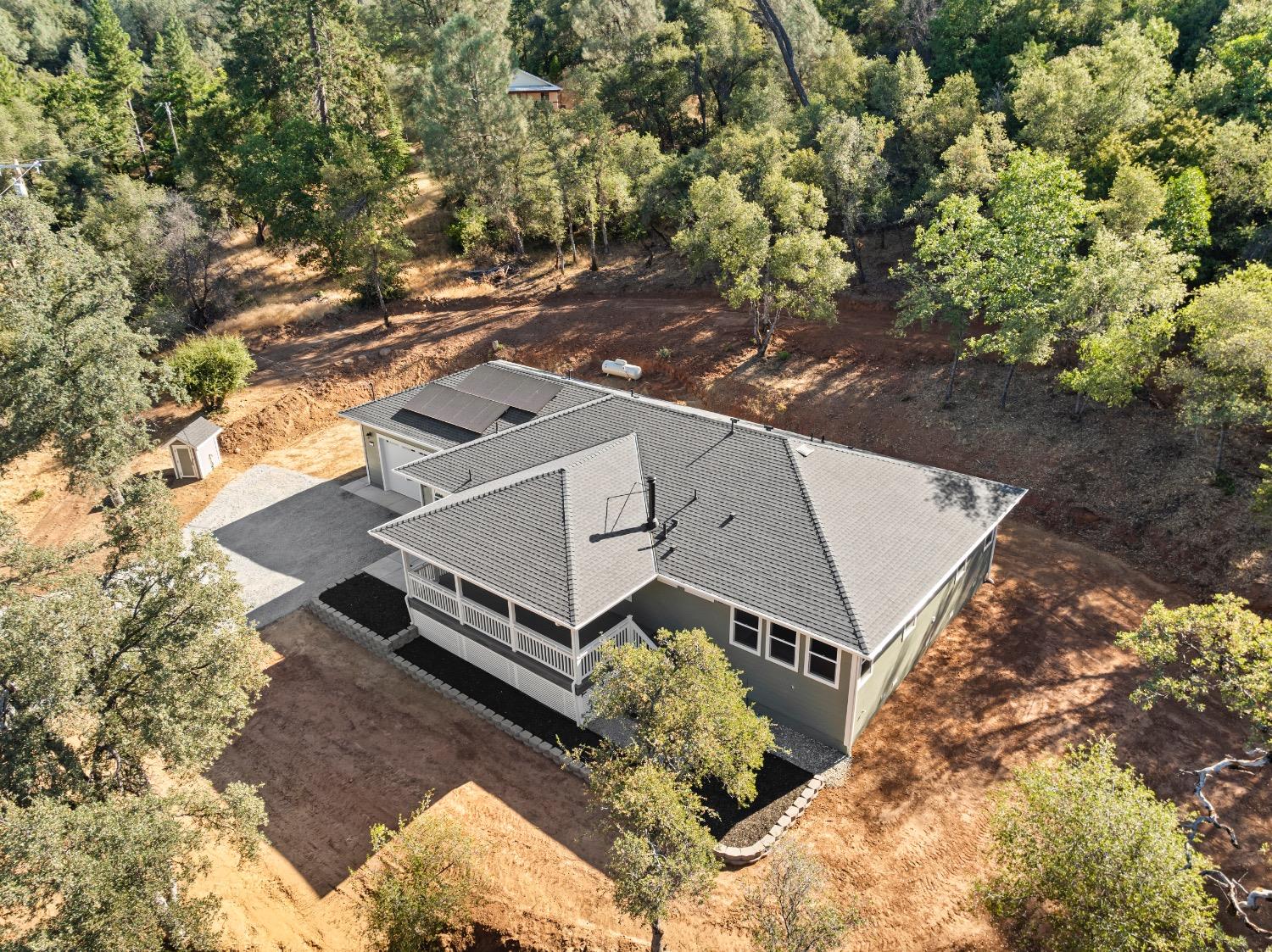 Detail Gallery Image 57 of 76 For 3151 Dyer Way, Placerville,  CA 95667 - 4 Beds | 3/1 Baths