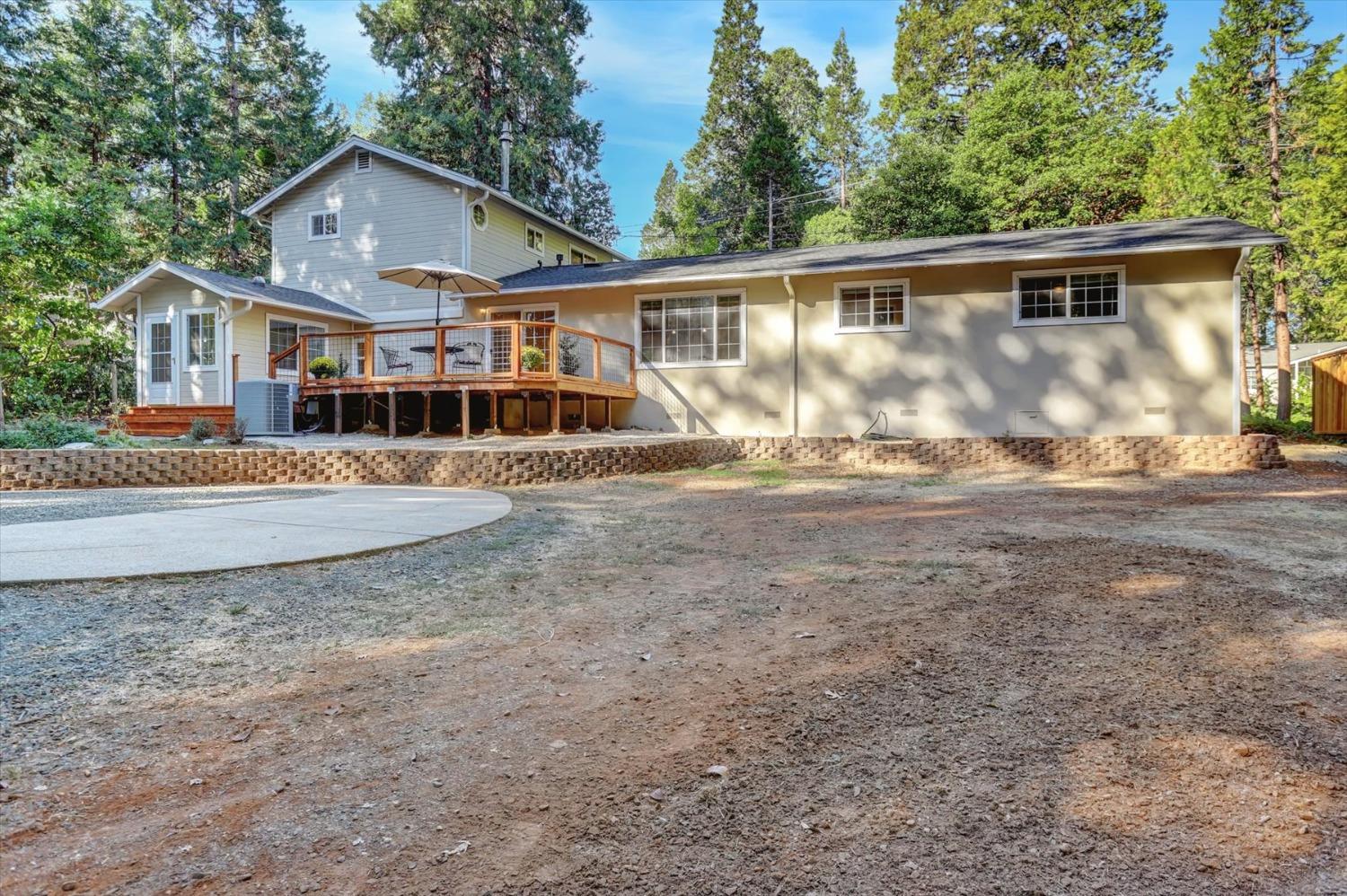 Detail Gallery Image 58 of 72 For 12942 Butterfly Dr, Nevada City,  CA 95959 - 4 Beds | 3 Baths