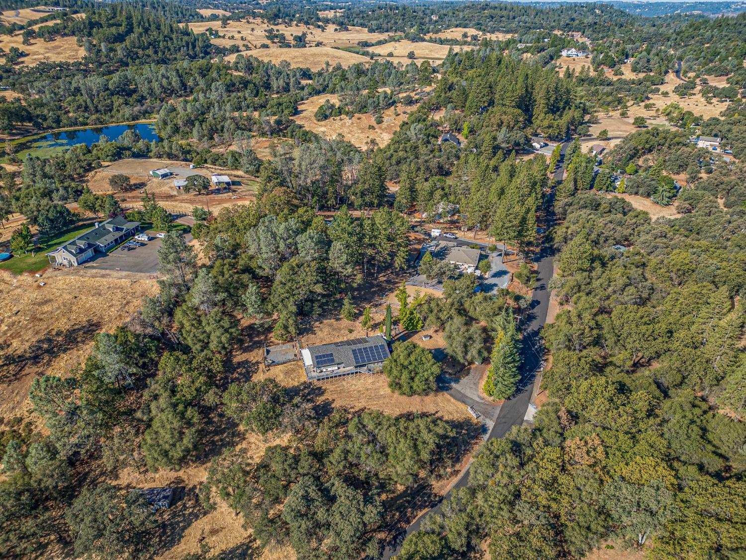 Detail Gallery Image 54 of 57 For 2470 Secret Ravine Trail, Cool,  CA 95614 - 3 Beds | 2 Baths