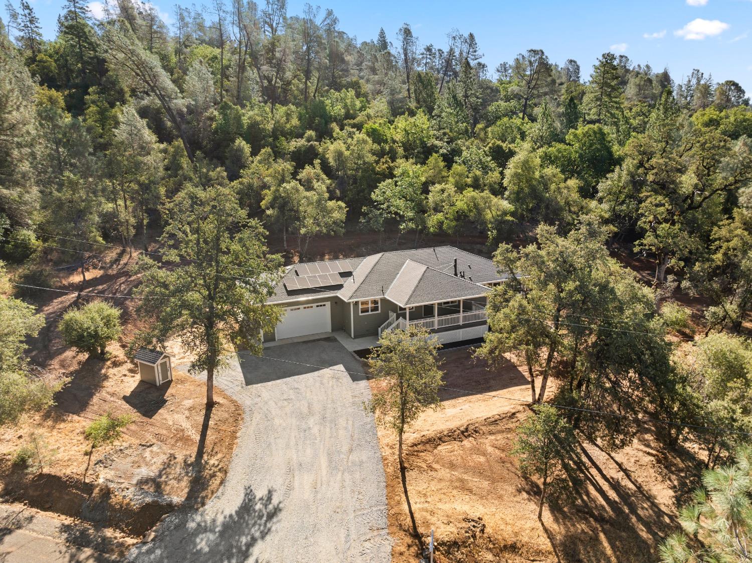 Detail Gallery Image 62 of 76 For 3151 Dyer Way, Placerville,  CA 95667 - 4 Beds | 3/1 Baths