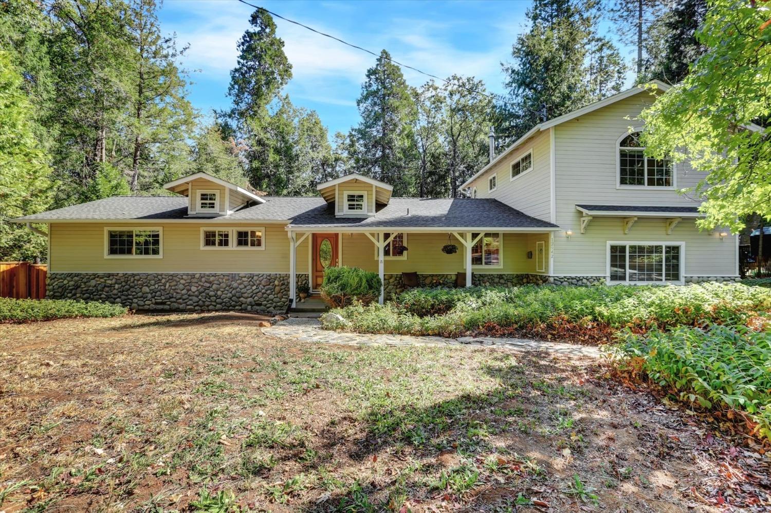 Detail Gallery Image 55 of 72 For 12942 Butterfly Dr, Nevada City,  CA 95959 - 4 Beds | 3 Baths