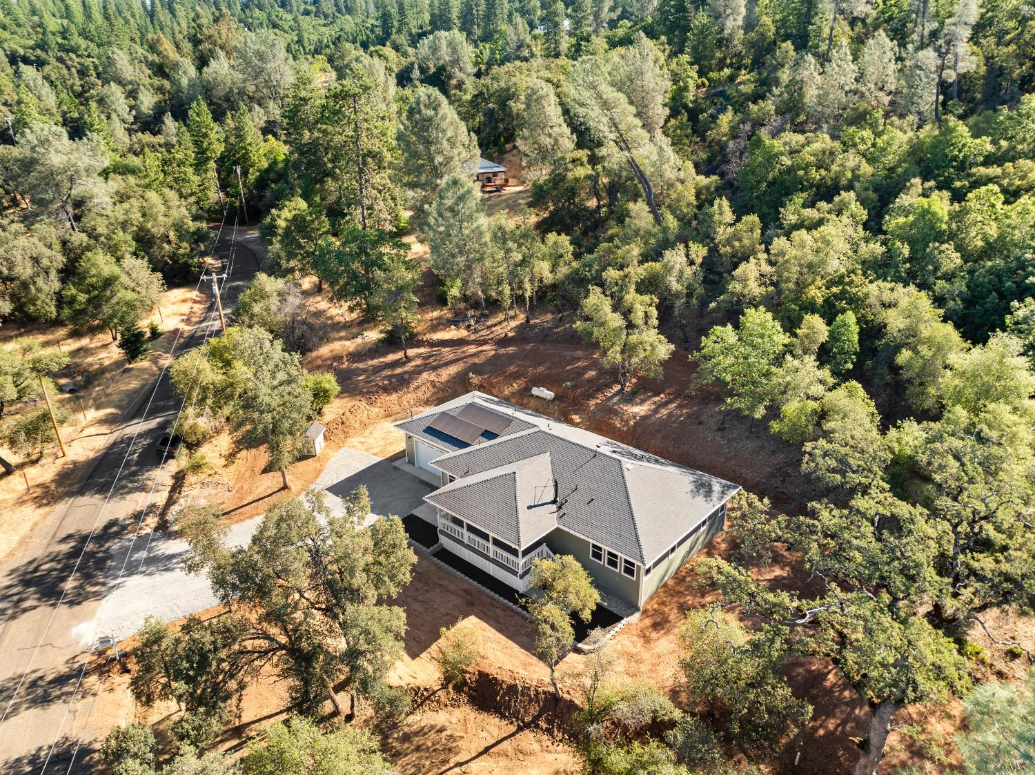 Detail Gallery Image 60 of 76 For 3151 Dyer Way, Placerville,  CA 95667 - 4 Beds | 3/1 Baths