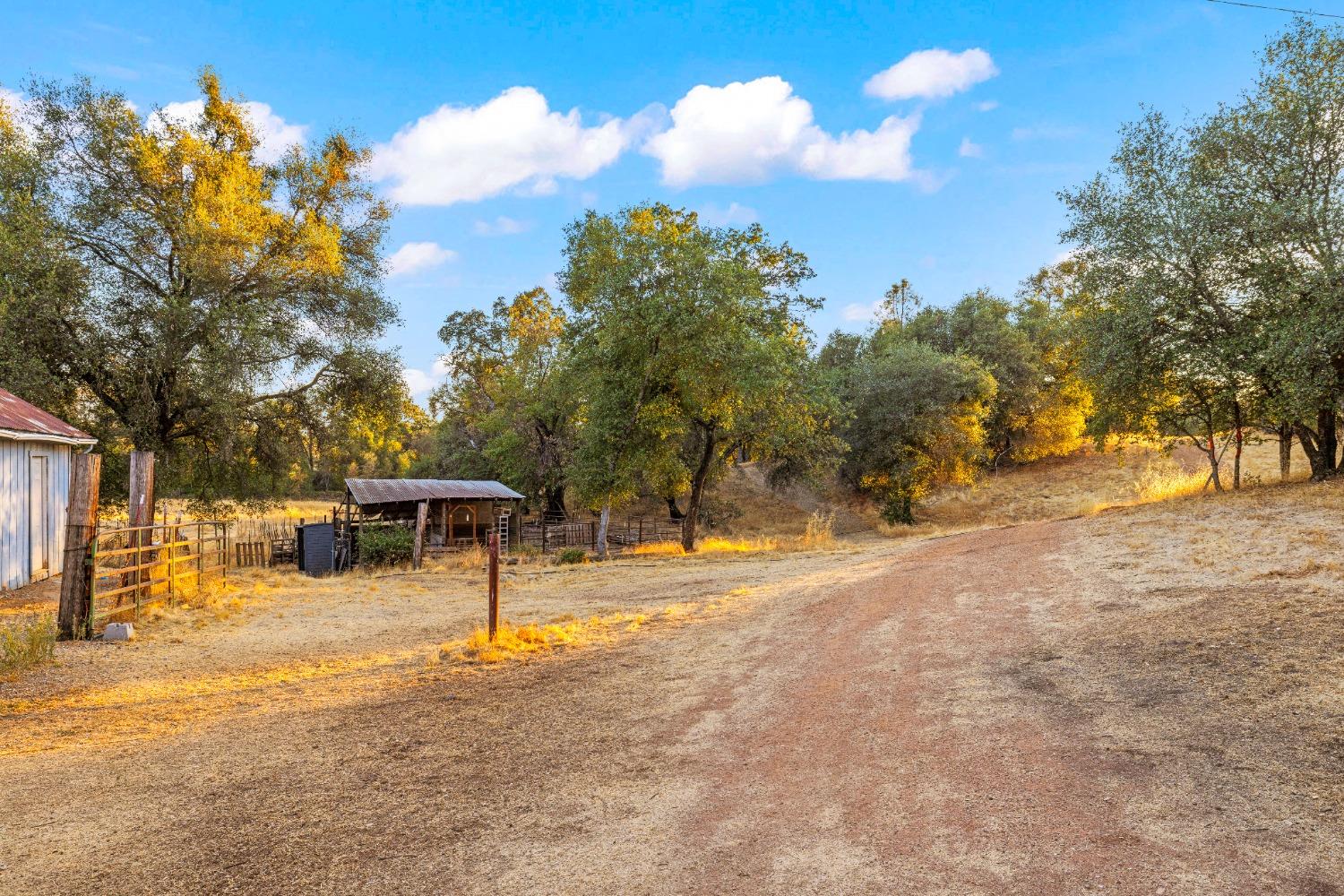 El Dorado Road, El Dorado, California image 40