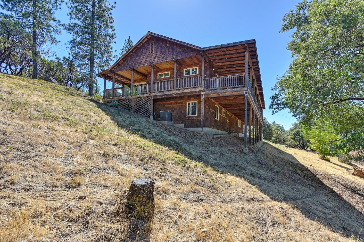 Detail Gallery Image 48 of 53 For 4715 Meadowlark Way, Placerville,  CA 95667 - 3 Beds | 3 Baths