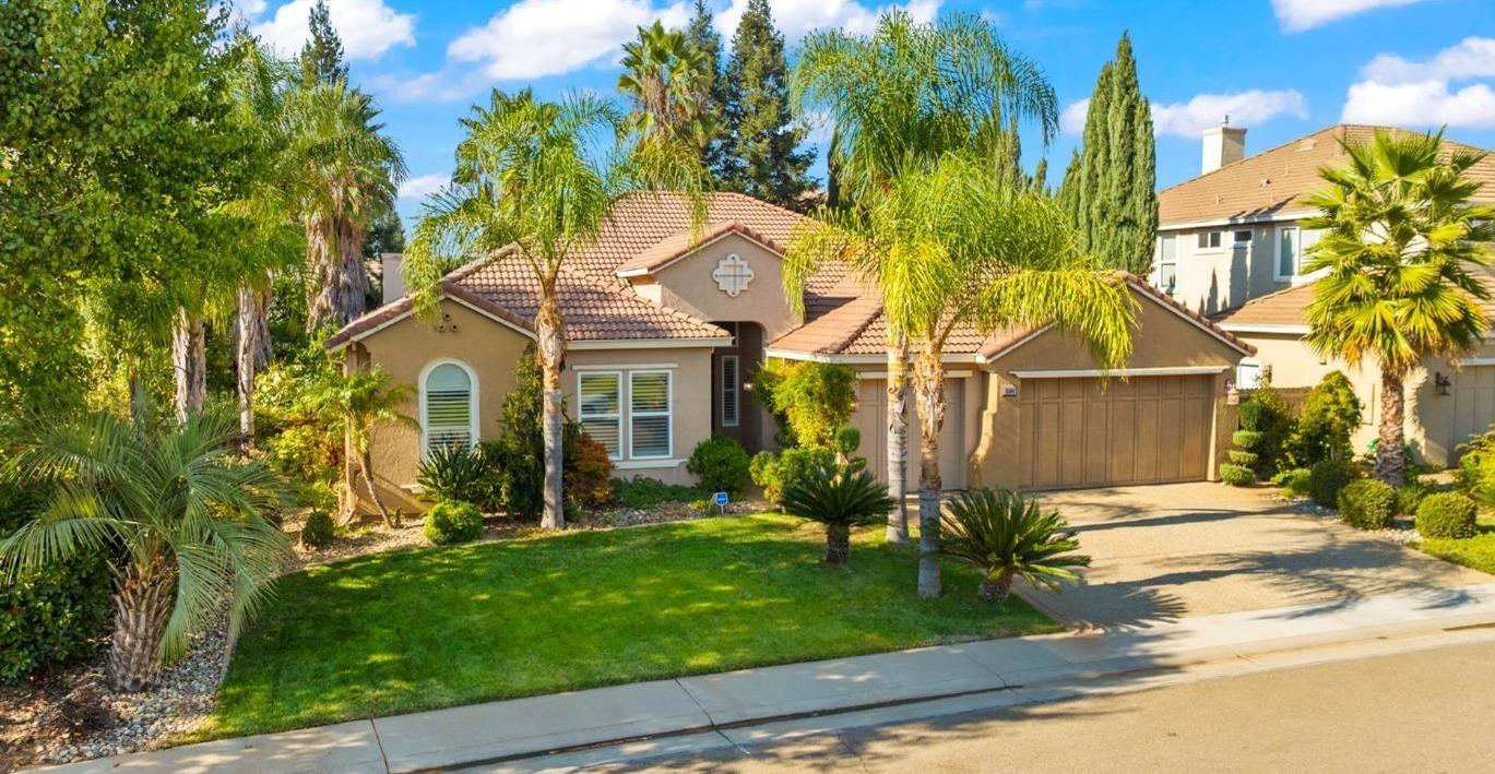 Binchy Way, Rancho Cordova, California image 1