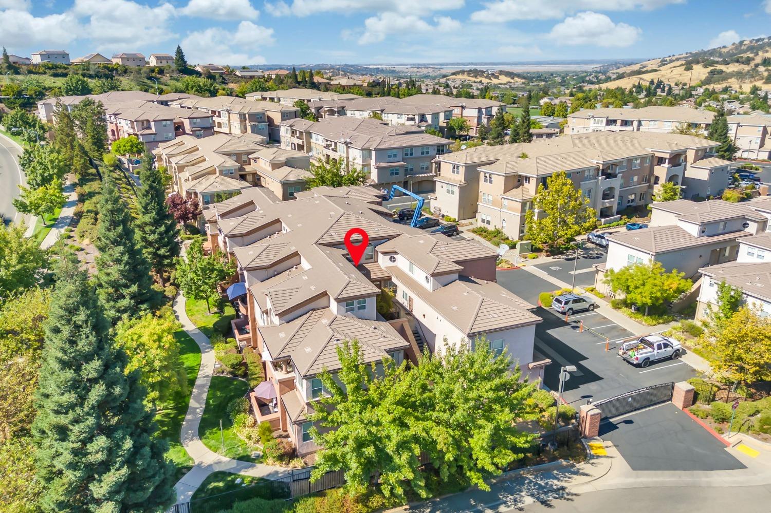 Detail Gallery Image 8 of 51 For 1200 Moon Cir #1226,  Folsom,  CA 95630 - 2 Beds | 2 Baths