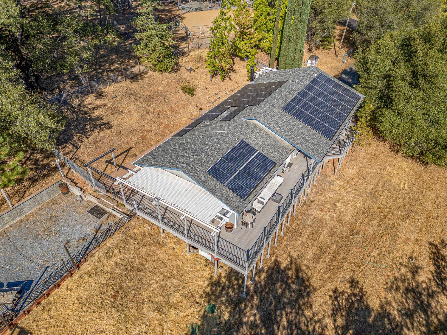 Detail Gallery Image 51 of 57 For 2470 Secret Ravine Trail, Cool,  CA 95614 - 3 Beds | 2 Baths