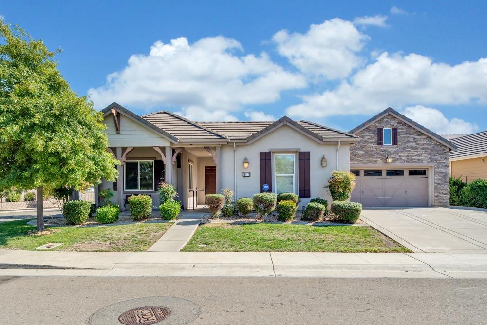 Heather Ranch Way, Rancho Cordova, California image 1