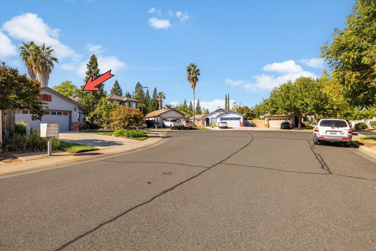 Detail Gallery Image 38 of 38 For 2219 Harter Ct, Folsom,  CA 95630 - 4 Beds | 2 Baths