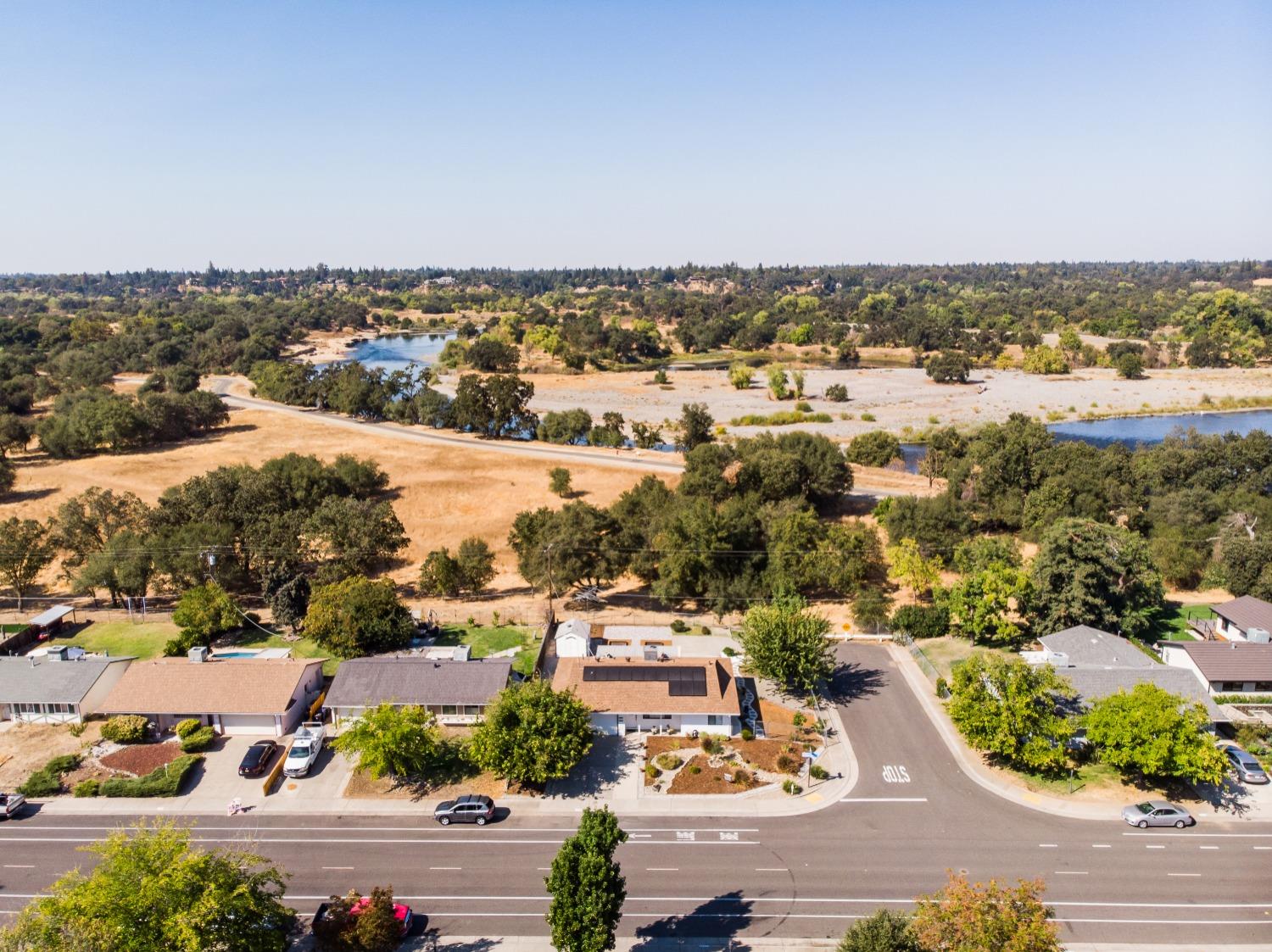 Ambassador Drive, Rancho Cordova, California image 50