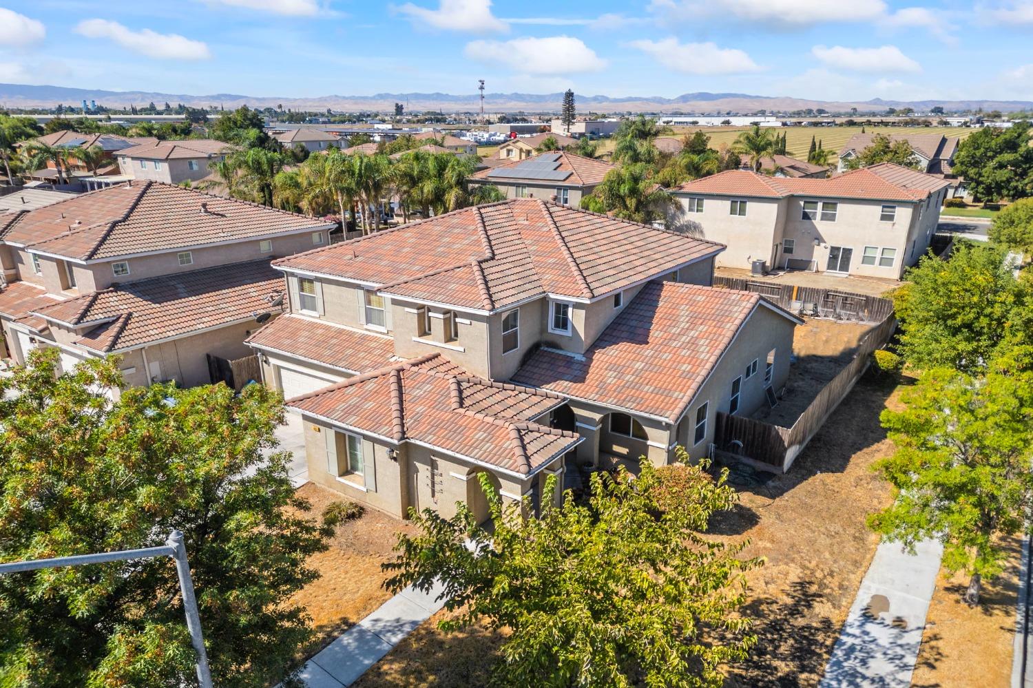 Detail Gallery Image 50 of 60 For 367 Sunburst St, Los Banos,  CA 93635 - 6 Beds | 3 Baths