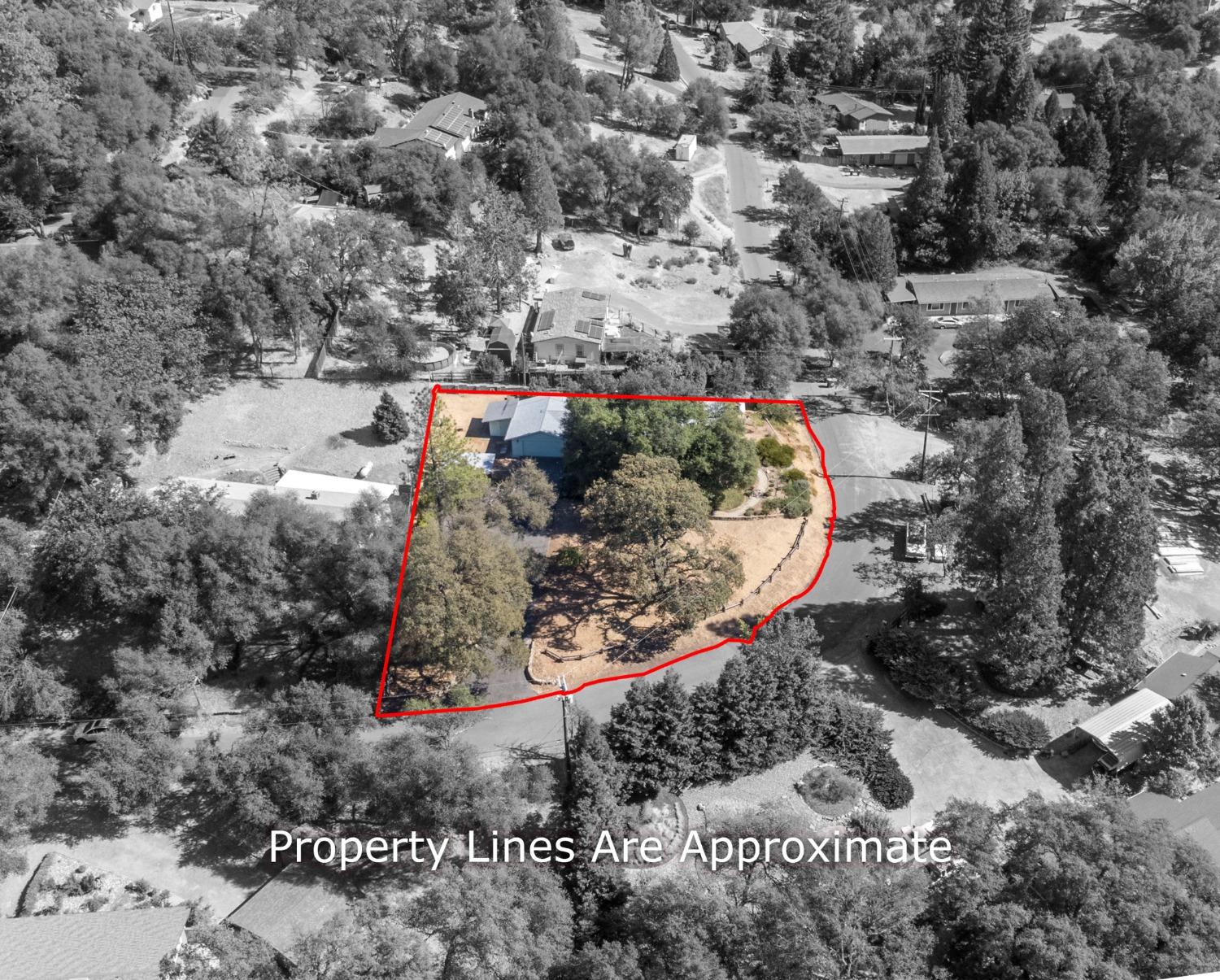 Bridgeview Drive, Placerville, California image 24